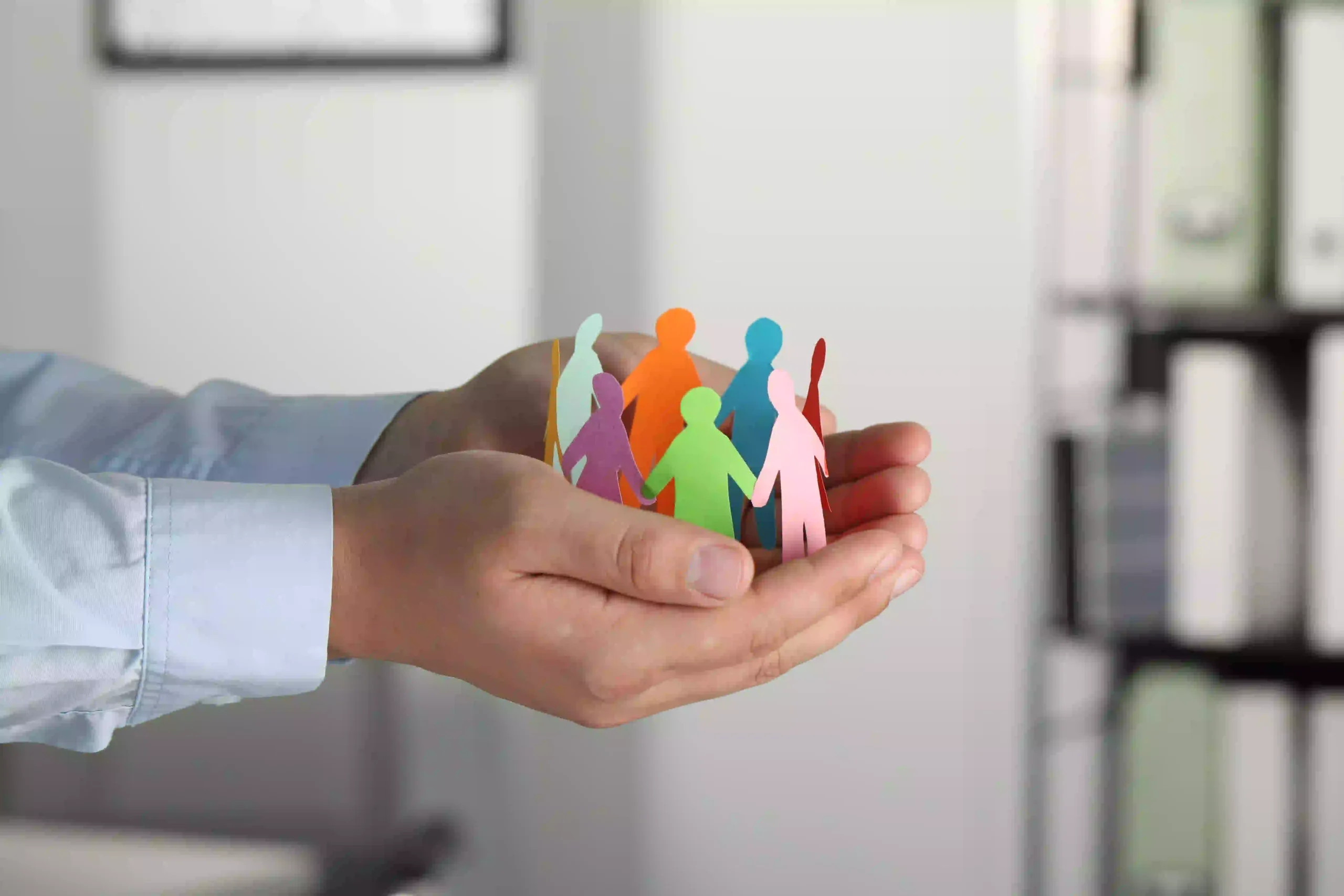 Formación IA para recursos humanos