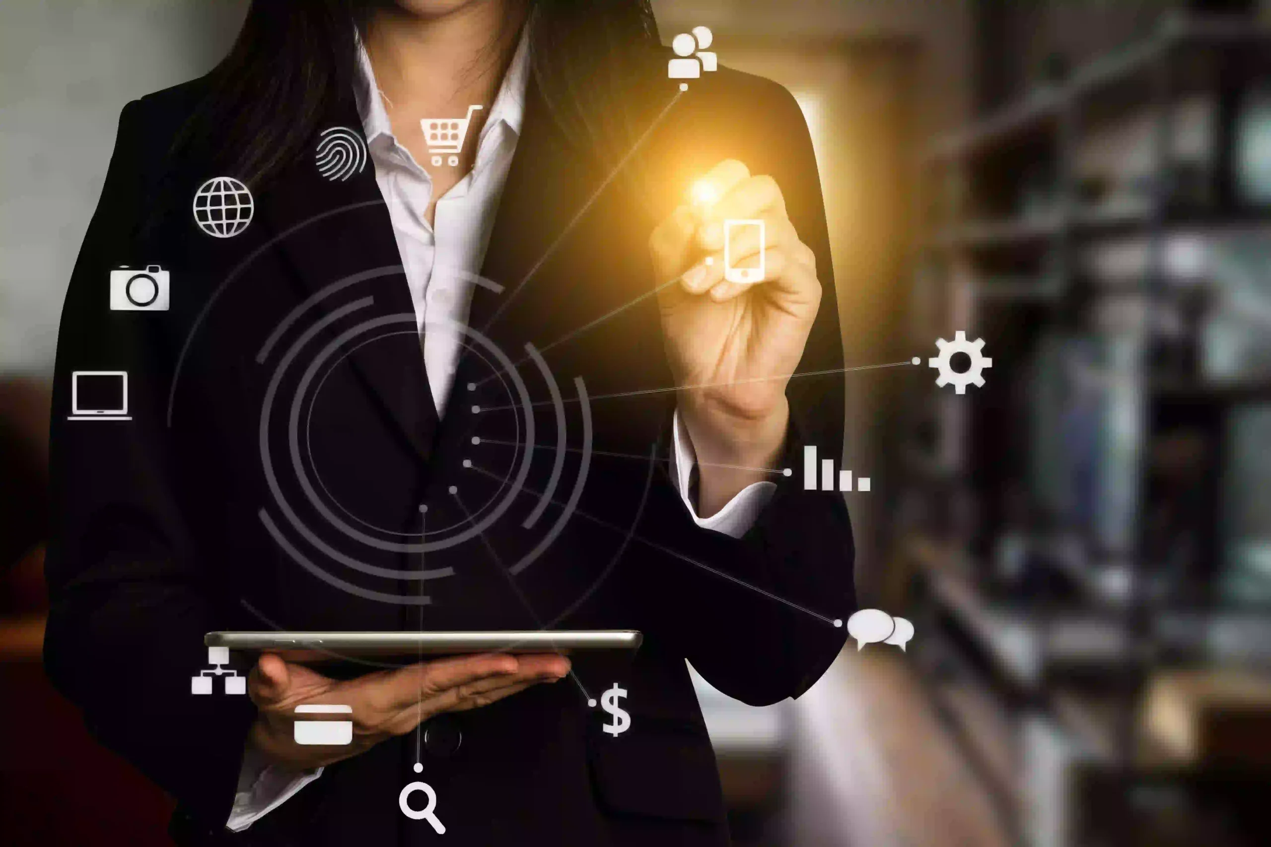 Formación en IA para marketing digital
