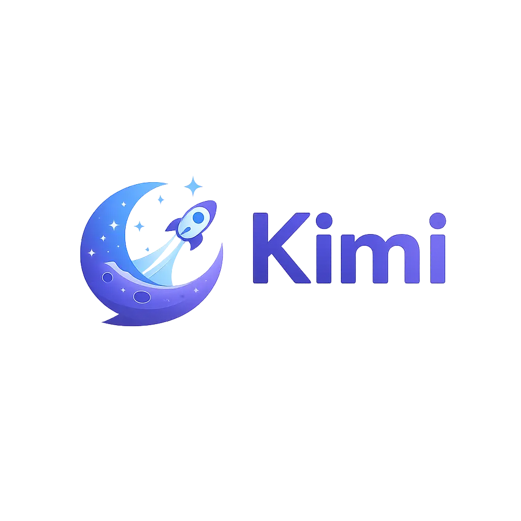 Logo de Kimi