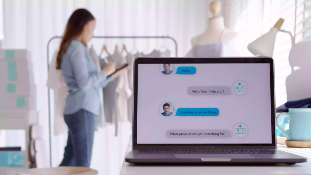 Formacion IA usando Chatbots