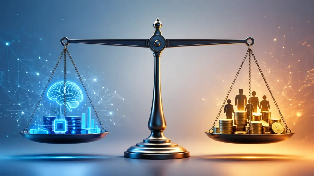 Renta Universal sobre IA