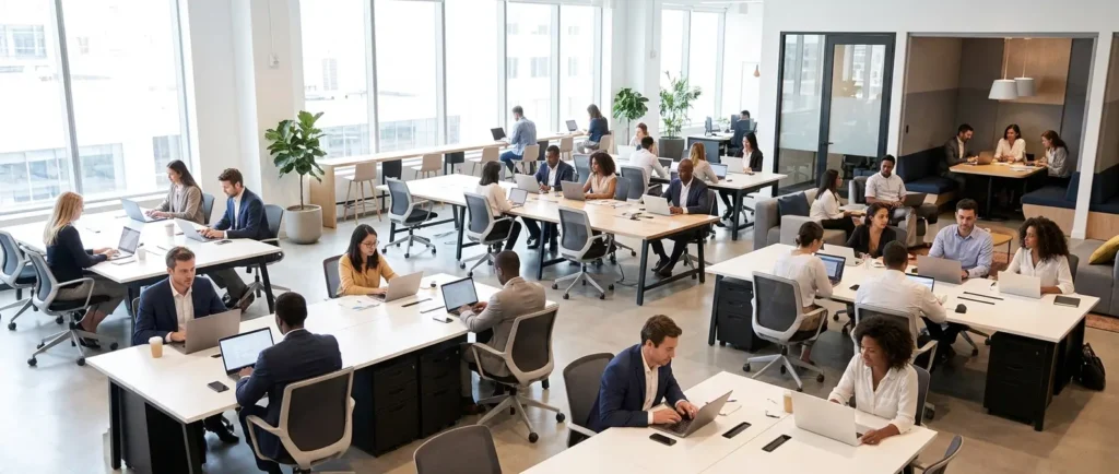 coworking en castellon