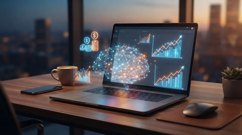 DInero facil sin saber programar