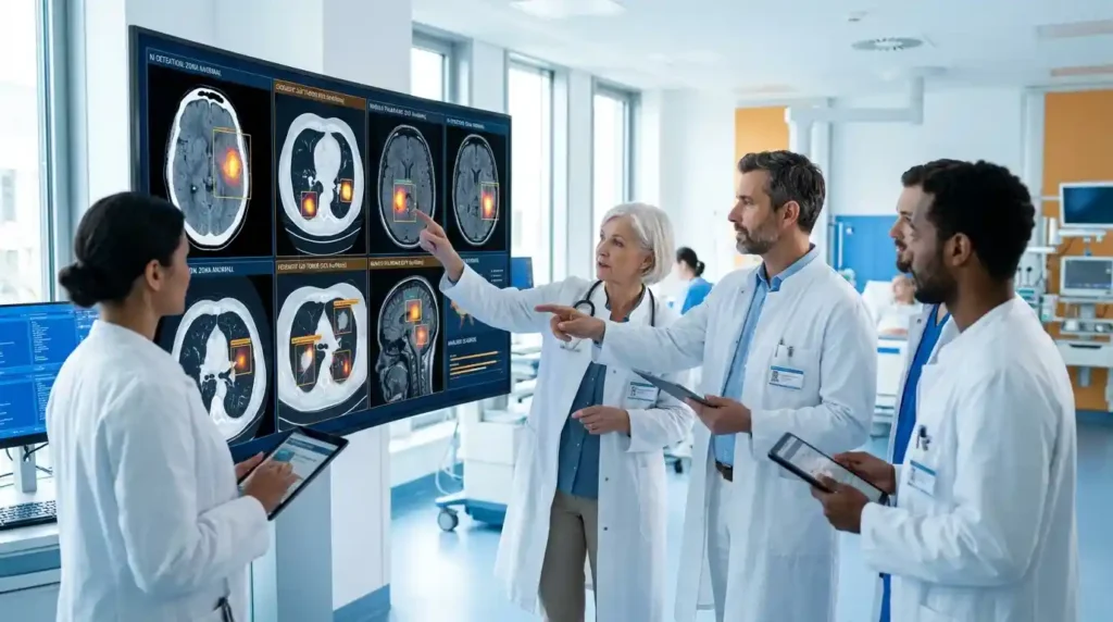 medicna usando a IA