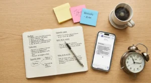 sesiones de coaching con IA